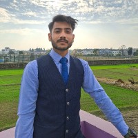 Abhishek Abraham Ram