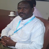 Ahmed Abdelazeem Salih
