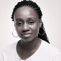 Djanhan Marie Sandrine Adjoua Asse