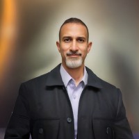 Nathan Fernandes
