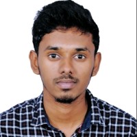 Karthik Raja G