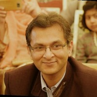 Umar Khaliq Khan