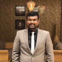 Chamara Janaranga