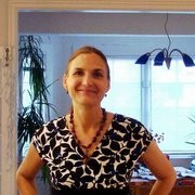 Lisa Kempler