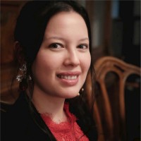 Joy Lee