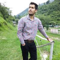 Ajay Kumar (Pt)