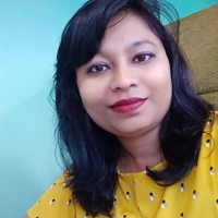 Swati Parashar