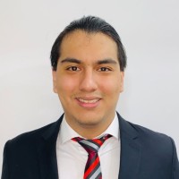 Diego Ricardo Chimoy Zambrano
