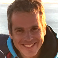 Carlos Ibero