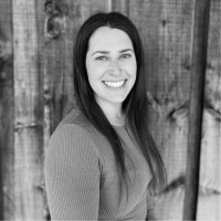 Danielle Wormald