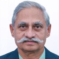 Subhash Manohar Sule
