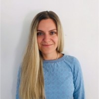 Eftimka Parmakova - Petrunova