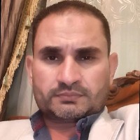 Ibraheem Almesalamy