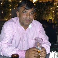 Rohtash Chauhan