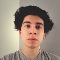 Sebastian Alonso Barbadillo Velásquez