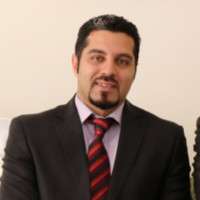Arman Rashidi