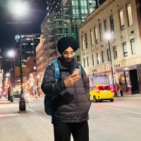 Lovepreet Singh
