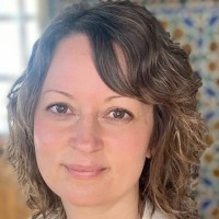 Lena Bieblad