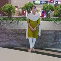 Lakshmi Chenga