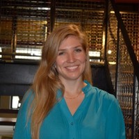 Kinsley Jones, MSW, M.Ed