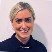 Sandra Ferngard