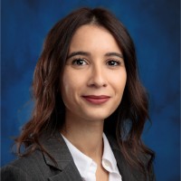 Sonia Bounoi