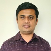 Suraj Kaldate