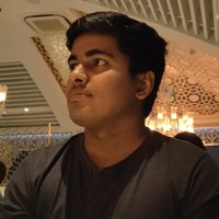 Udit Namdev