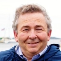 Mark R. Forest, MPA