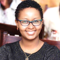 ROSE MWANIKI - PMP®
