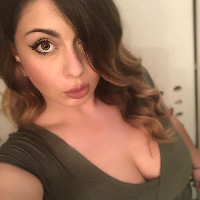 Camilla Russo