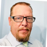 Keith Donnelly