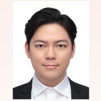 Gilbert Tuan