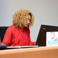 Sarah Katayi