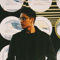 Justin Lu