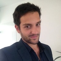 Stéphane Baglio