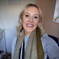 Jess Matthews