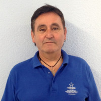 Jose Antonio Suances García