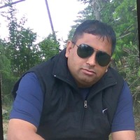 Ritesh Choudhary
