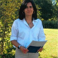María Elena Cueva López