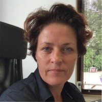 Claudia Veenendaal