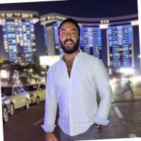 Mostafa Abdelhalim