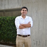 Camilo Andres González Sáenz