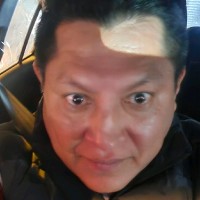 Luis Ruben Jeri Martinez