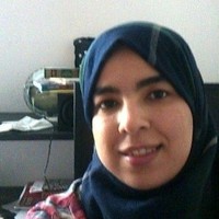 Kenza Ezzyani