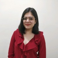 Priyanka Bais