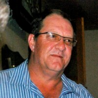 Warren Maher