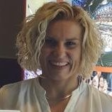 Beatriz Hernández Alegría