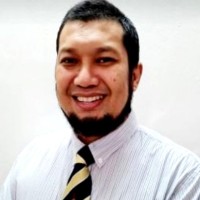 Mohd Ariff Ridzwan Wan Arifin