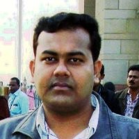 Chittaranjan Pattnaik